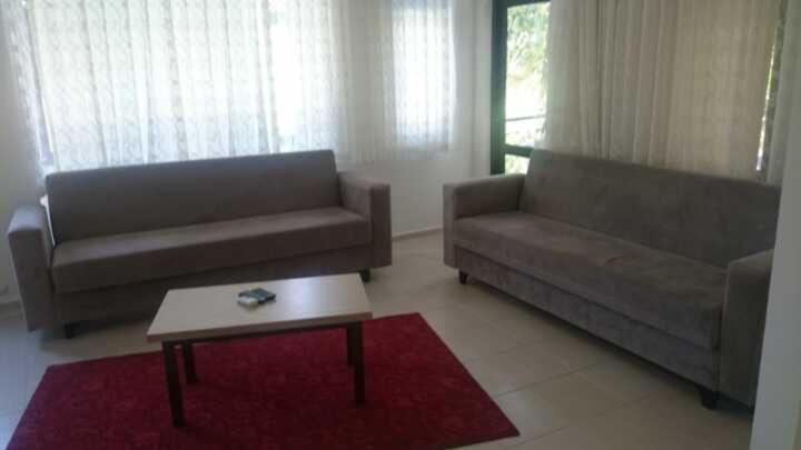 Tunali Apart Hotel Antalya Bagian luar foto
