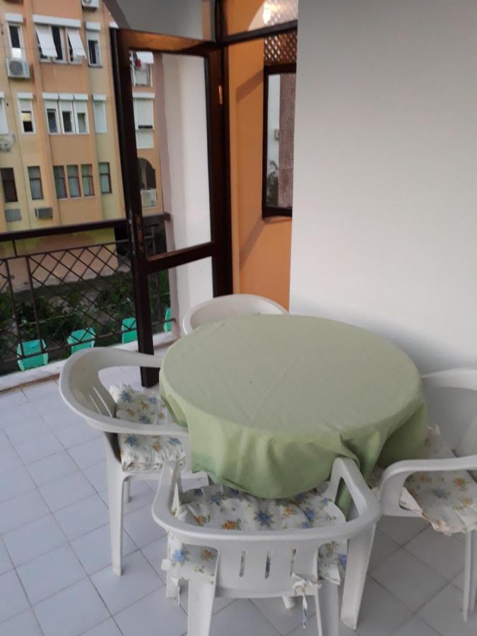 Tunali Apart Hotel Antalya Bagian luar foto