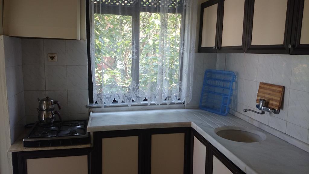 Tunali Apart Hotel Antalya Ruang foto