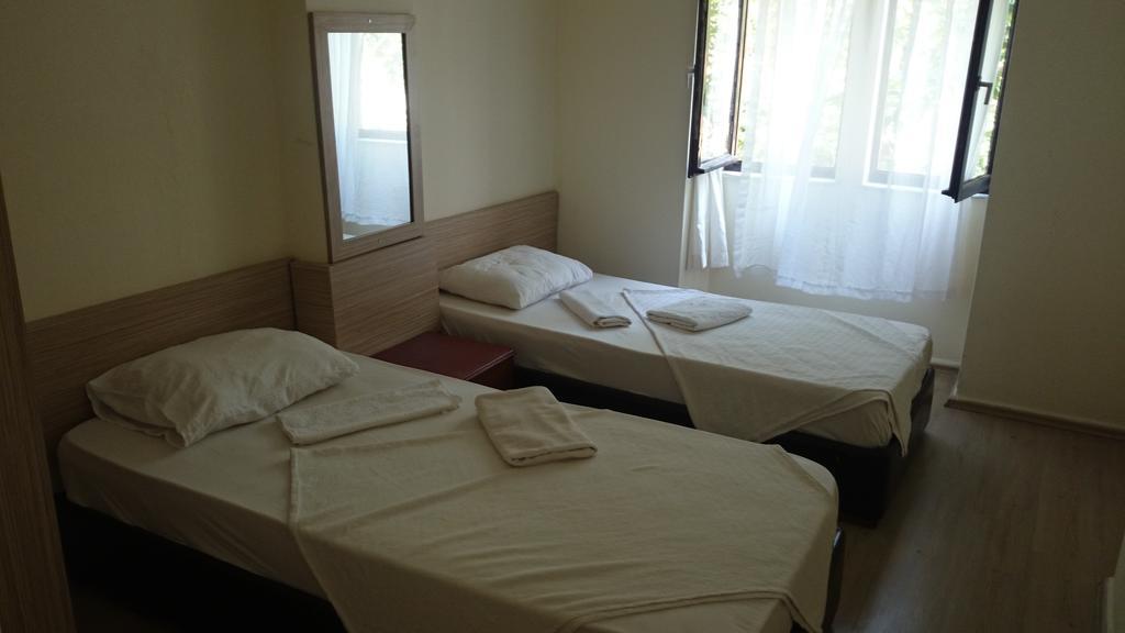 Tunali Apart Hotel Antalya Ruang foto
