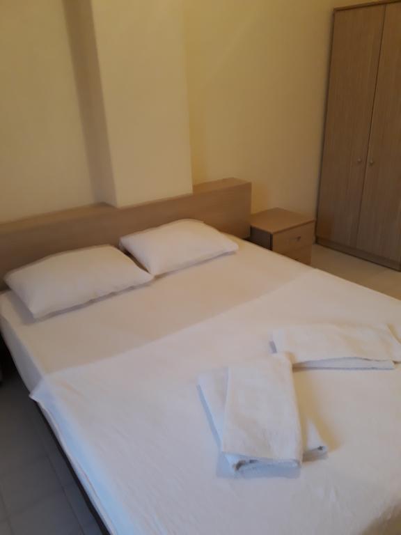 Tunali Apart Hotel Antalya Bagian luar foto